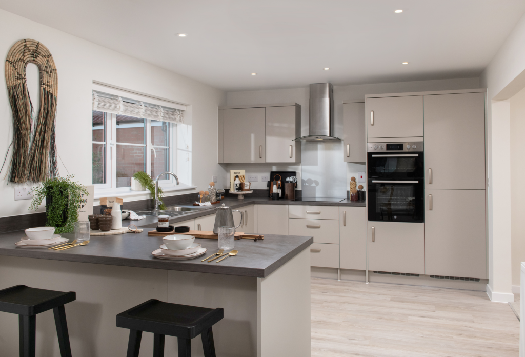 Main image of property: The Bank,
Somersham,
Huntingdon,
PE28 3DP