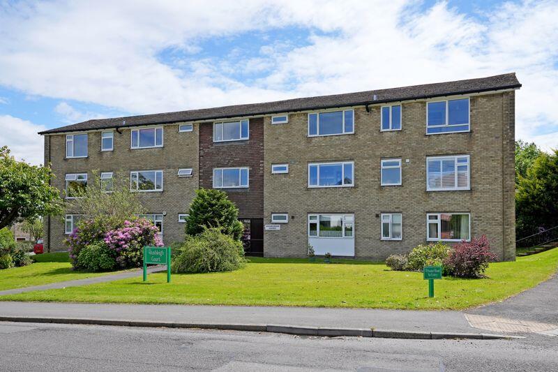 Apartment in Sheffield, South Yorkshire - View 2