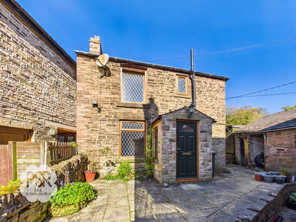 Main image of property: Brierley Green, Buxworth, SK23