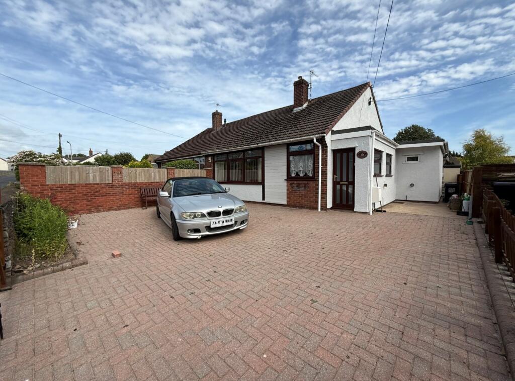 Main image of property: Silver Street, Nailsea, North Somerset, BS48