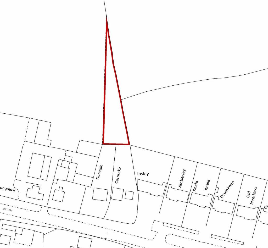 Additional image 32 of Salt Way, New End, Astwood Bank, Redditch, B96