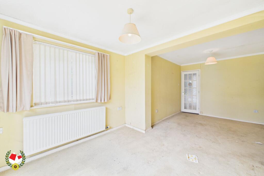 House in Gloucester, Saint Leonards Park - View 3