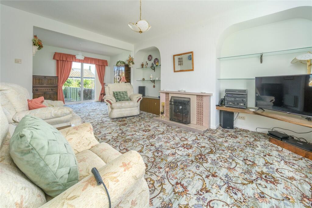 Osborne Gardens, Seahouses, Northumberland, NE68 - View 4