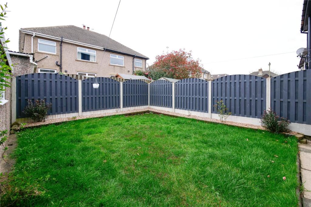 Additional image 17 of Oakdale Drive, Shipley, West Yorkshire, BD18