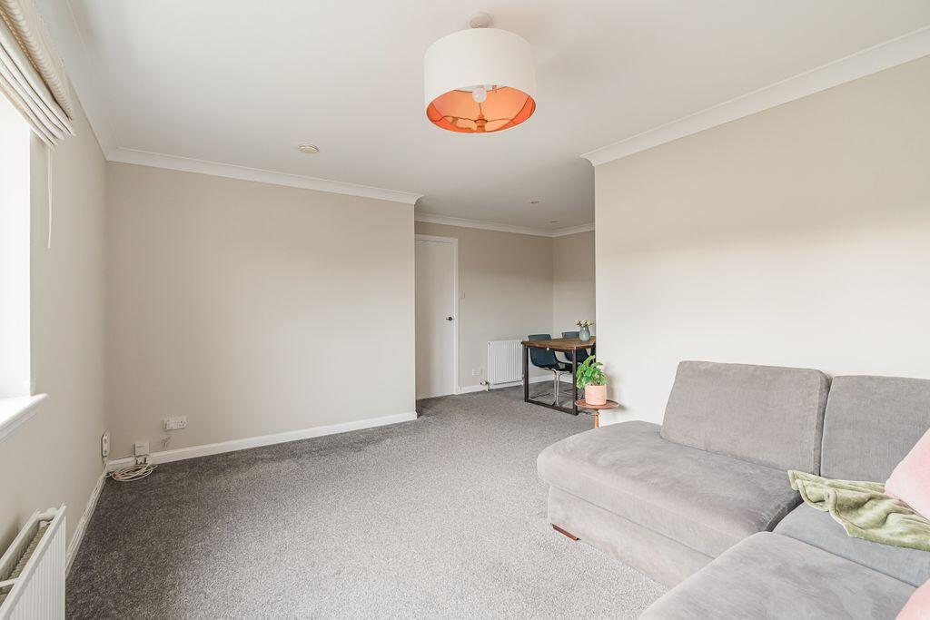 1/6 South Gyle Mains, Edinburgh, EH12 9HS photo 4