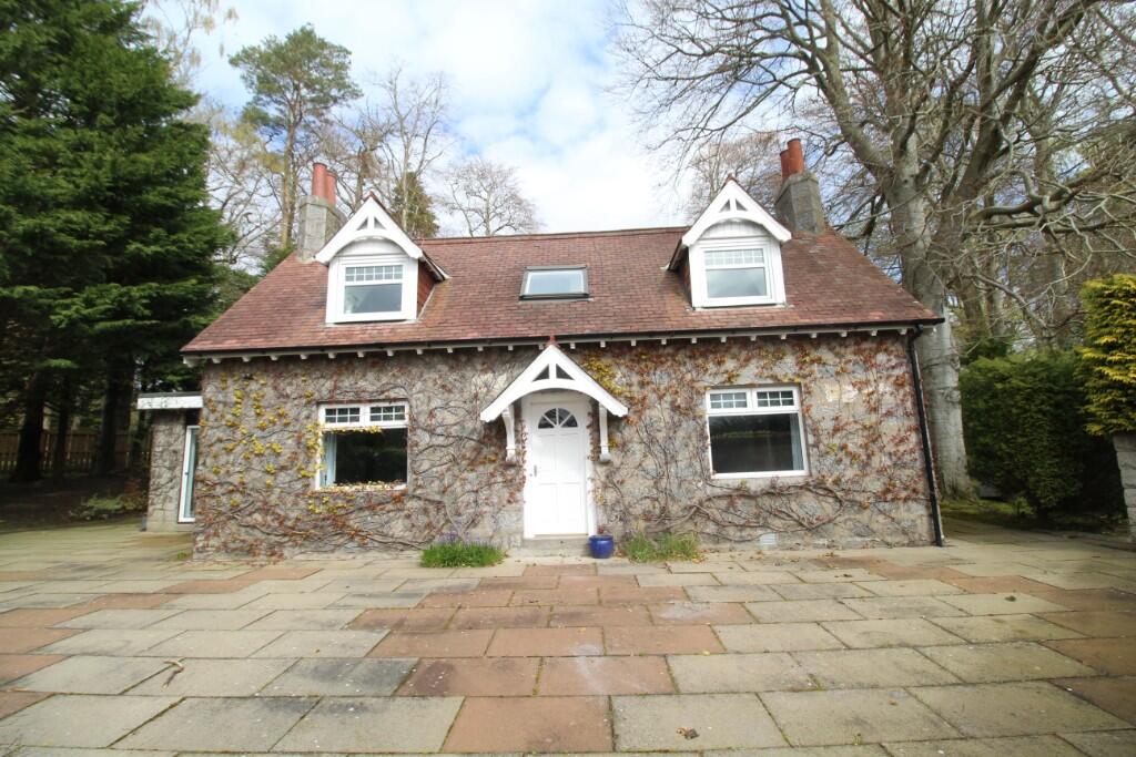 Main image of property: North Deeside Road, Aberdeen, Aberdeenshire, AB13