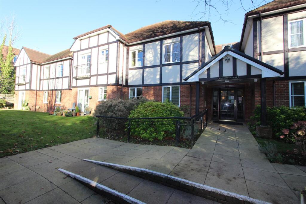 Main image of property: Bolters Lane, Banstead