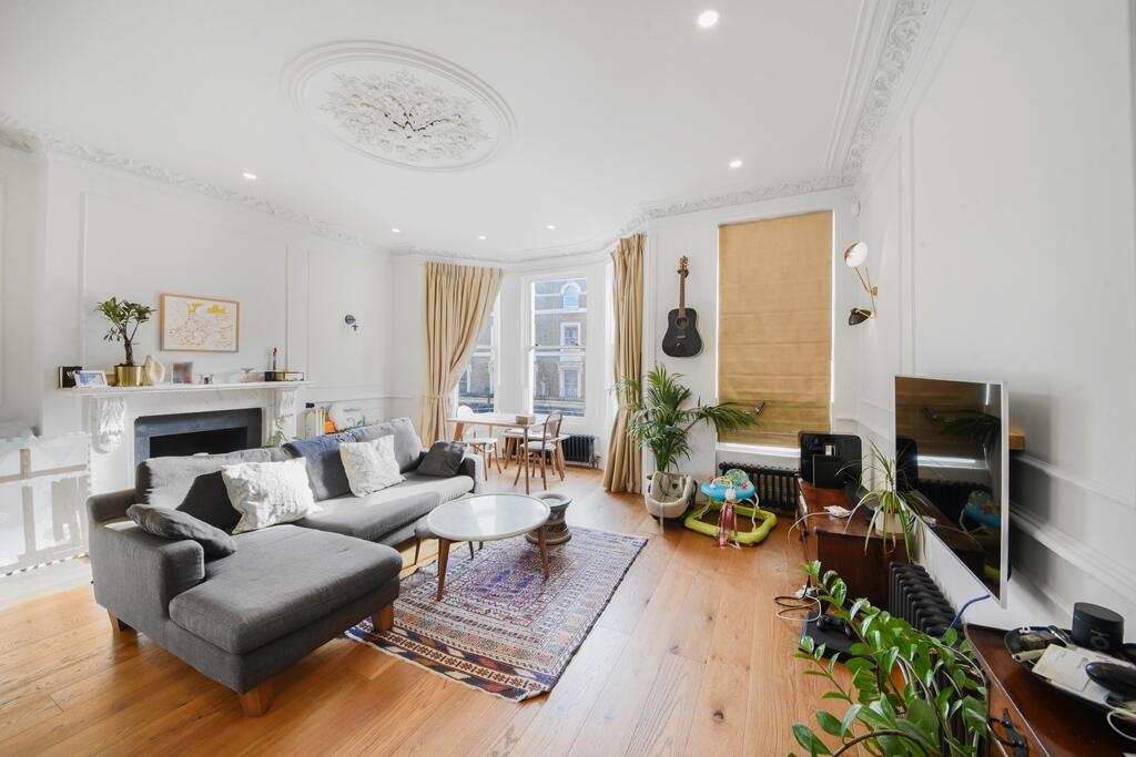 Main image of property: Winchester Road London NW3