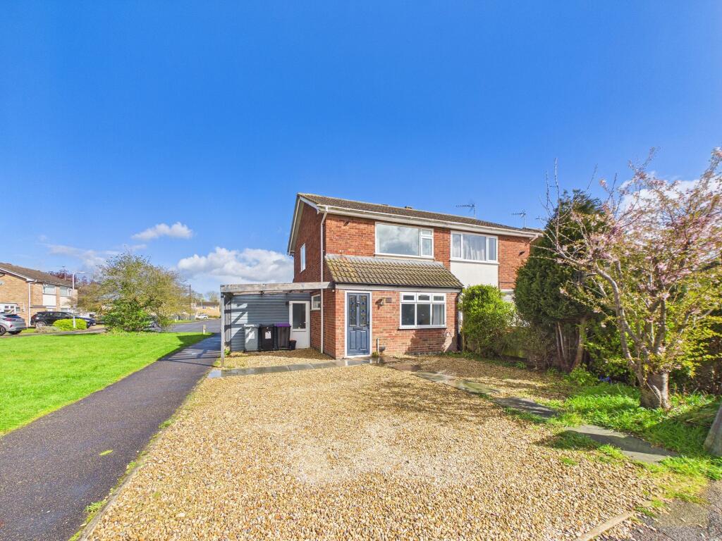 Main image of property: Caithness Road, Stamford, PE9