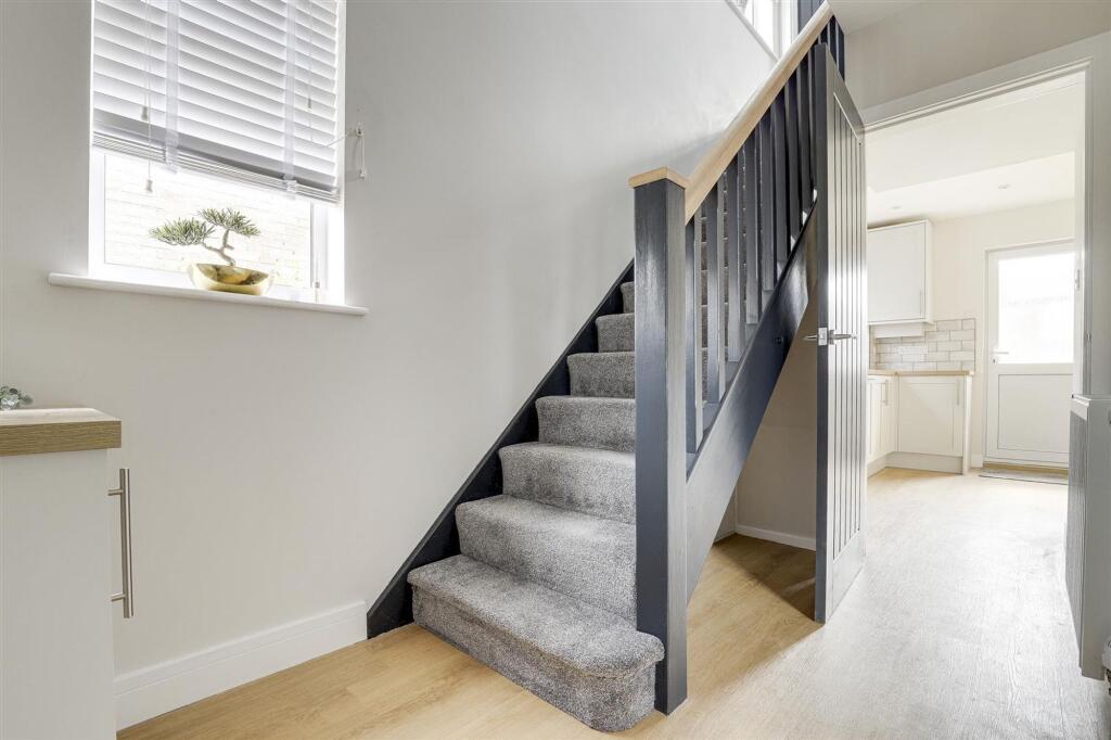 House in Gedling, Daybrook - View 3