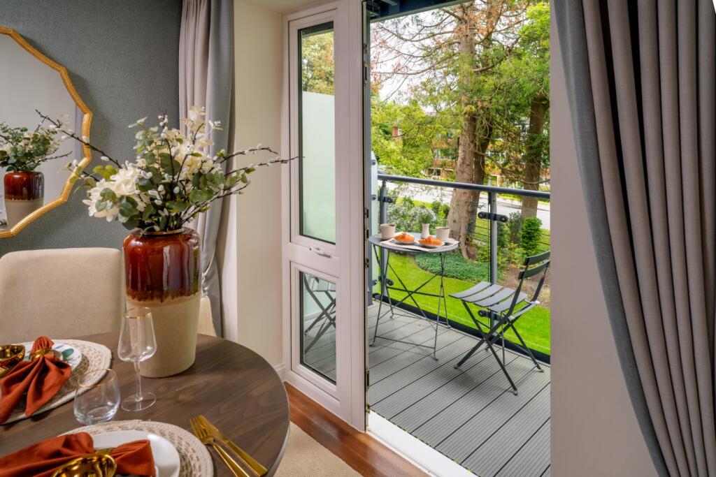 Apartment in Tonbridge - View 2