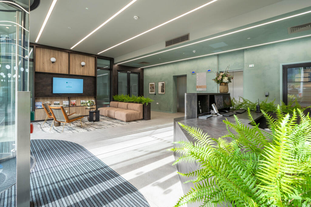 Main image of property: Miles Yard, Miles Street, London, SW8 1RP