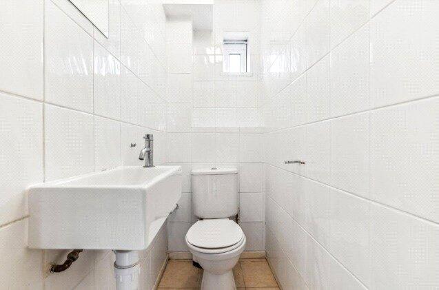 Apartment in London, Hyde Village, Holloway - More