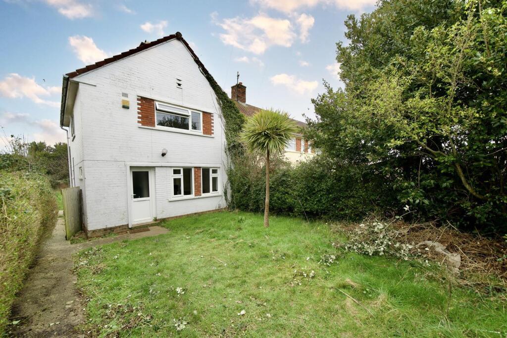 Main image of property: Ludlow Road, Weymouth
