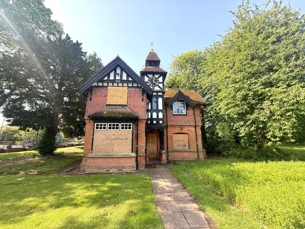 Additional image 2 of Handsworth Park Lodge , 197 Hamstead Road, Birmingham, B20 2HF