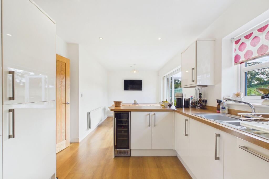 House in Carlisle - View 4