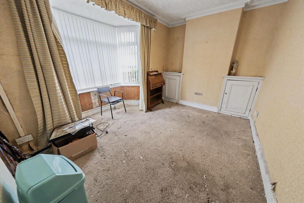 Bryn Terrace, Cwmdare, Aberdare photo 5
