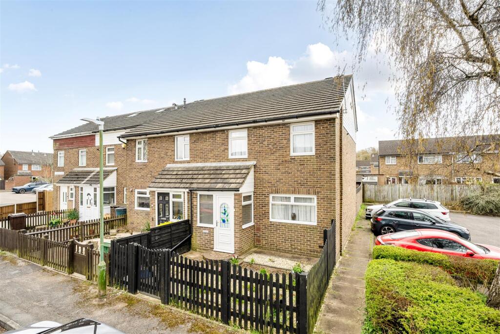 Main image of property: Selbourne Walk, Maidstone