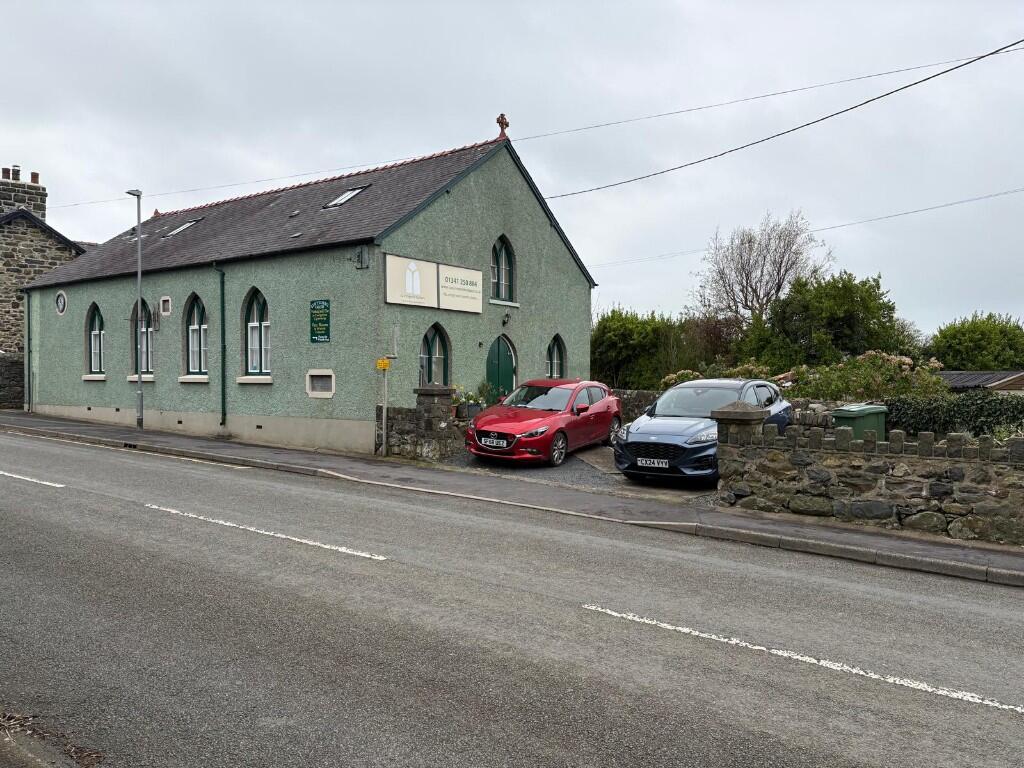 Main image of property: Llwyngwril, Merionethshire, LL37