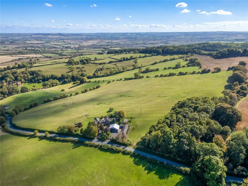 Campden Hill, Ilmington,Shipston-On-Stour, Warwickshire, CV36 - View 5