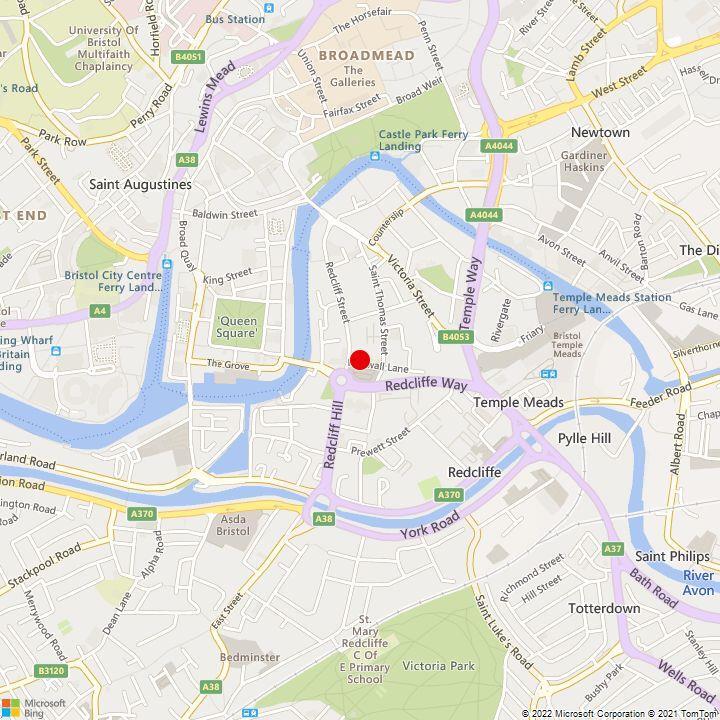 Property Map