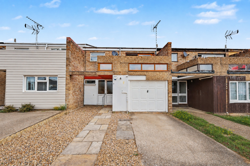 Main image of property: Alcotes, Basildon, Essex