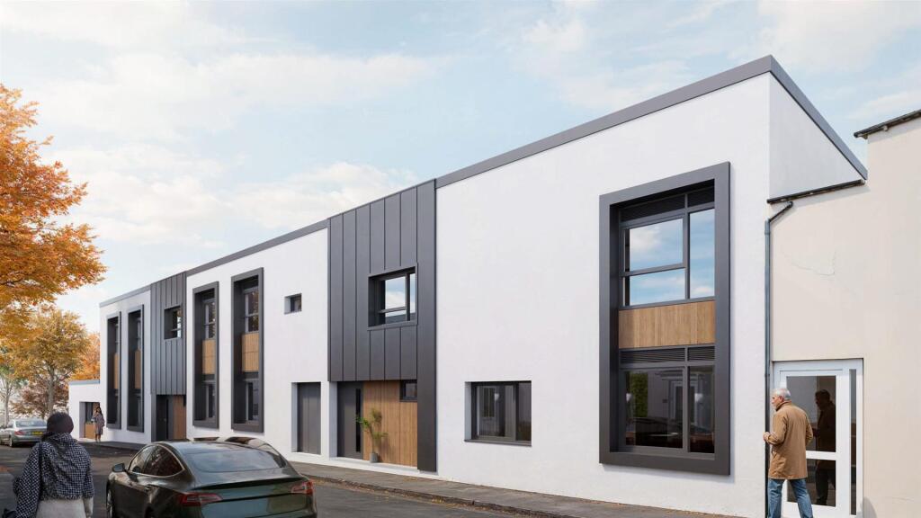 Main image of property: Hamilton Street, Charlton Kings, Cheltenham