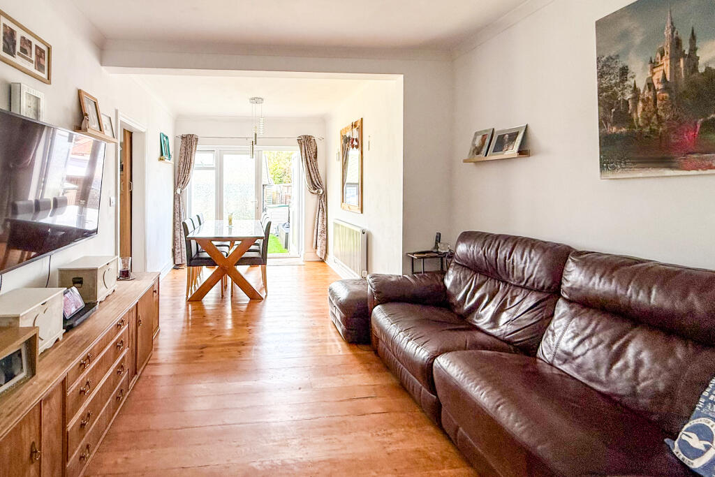 Beechers Road, Portslade, Brighton & Hove photo 4