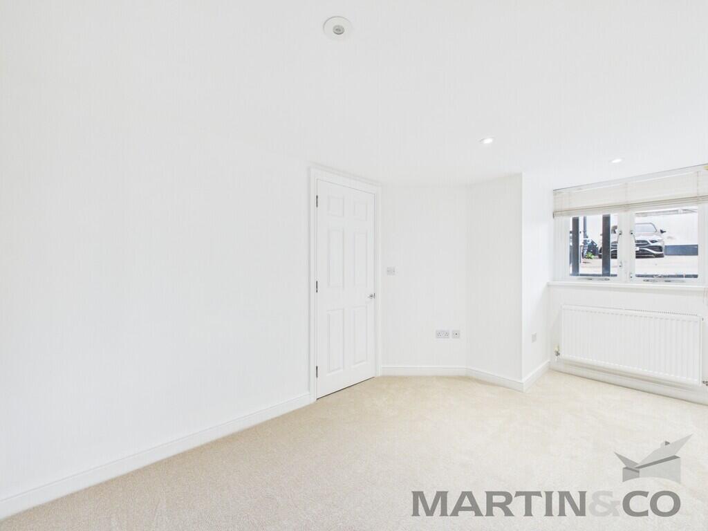 Off Verulam Road, City Centre photo 5
