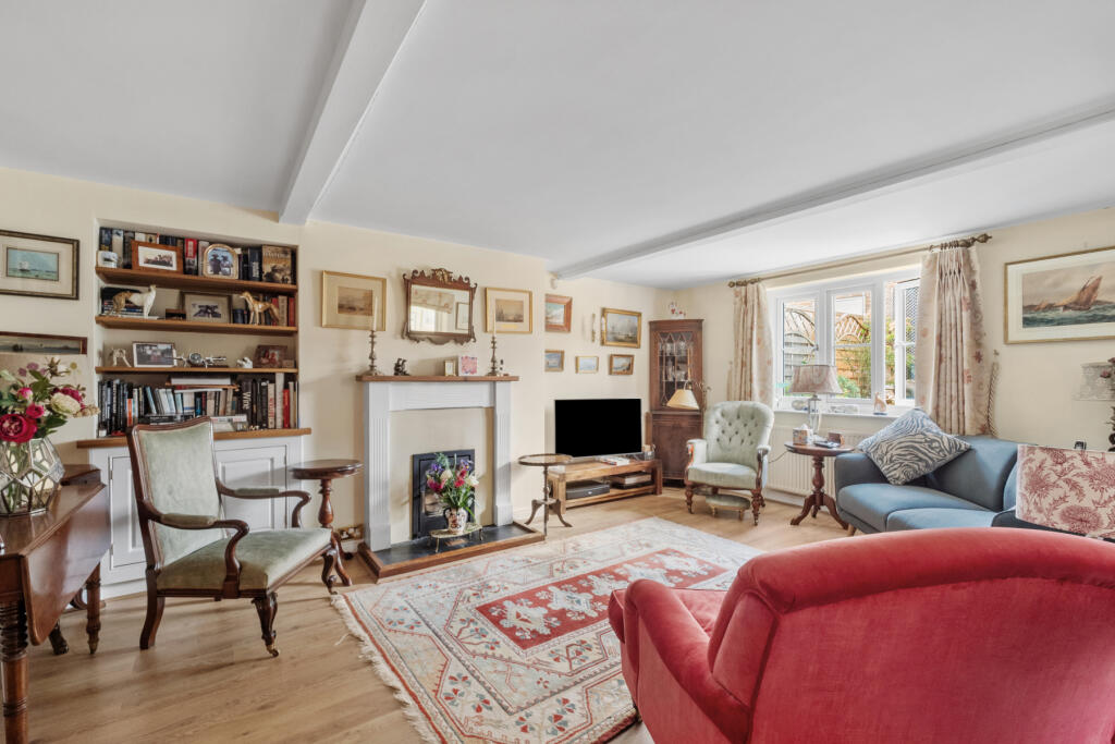 House in Dorchester - View 4