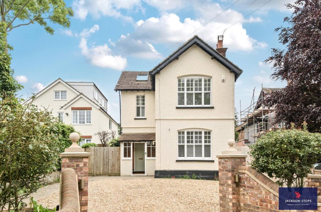 Main image of property: Newport Road, Wavendon, Buckinghamshire, MK17