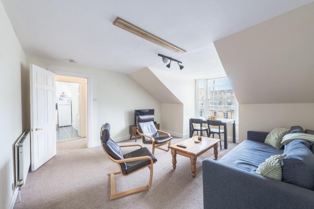 Main image of property: Dublin Street, Central, Edinburgh, EH1