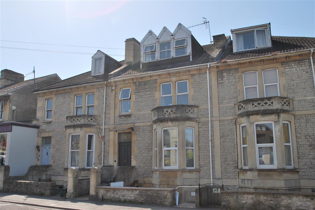 Main image of property: Newbridge Road