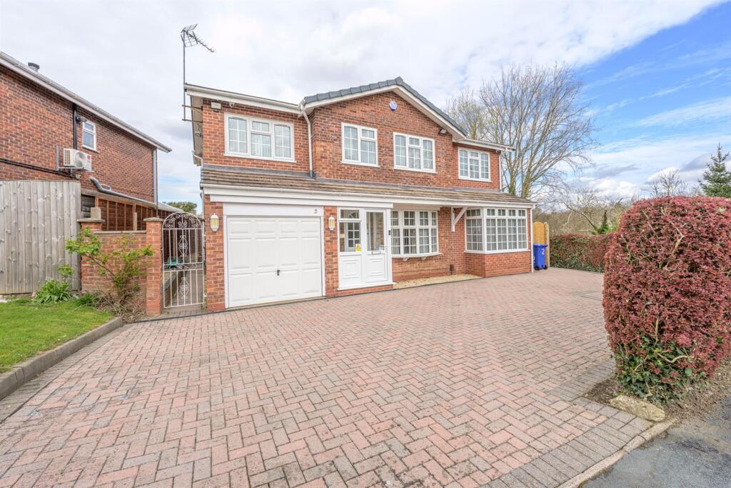 Additional image 31 of Campion Grove, Halesowen, B63 1HB