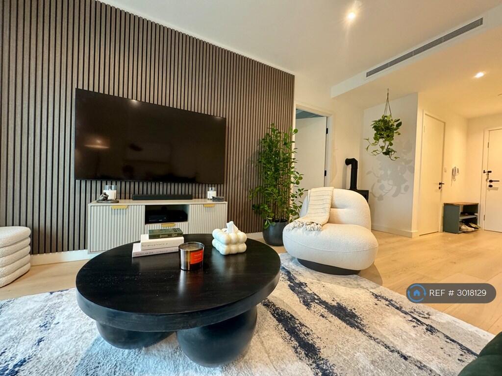 Apartment in London - View 2