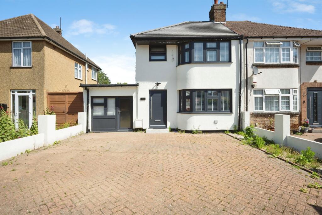 Main image of property: Brackley Road, Bedford