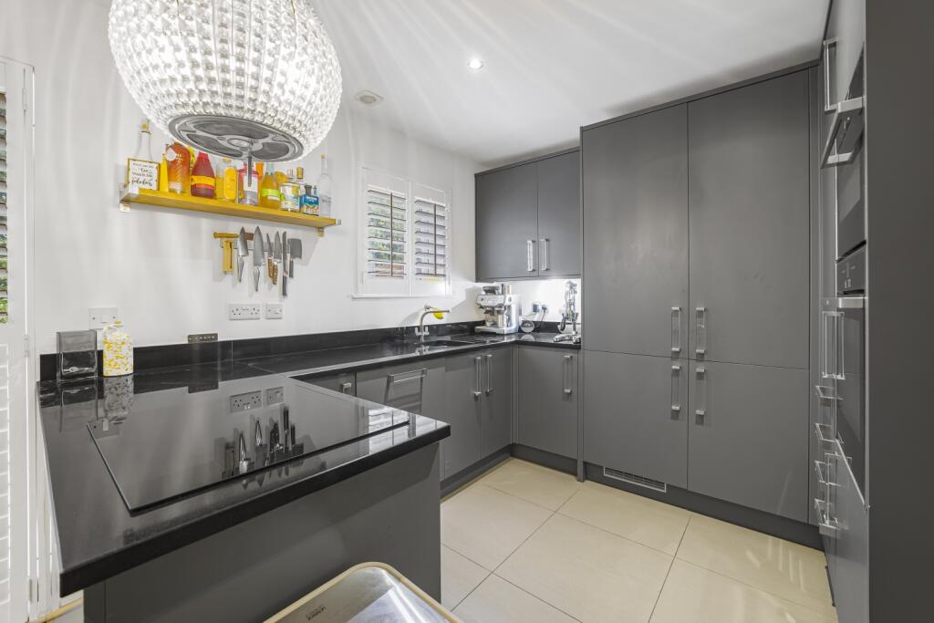 House in Sheffield, South Yorkshire - View 5