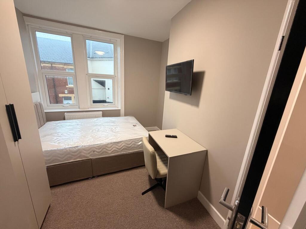 Main image of property: Hillfield Street, Bensham, Gateshead, NE8