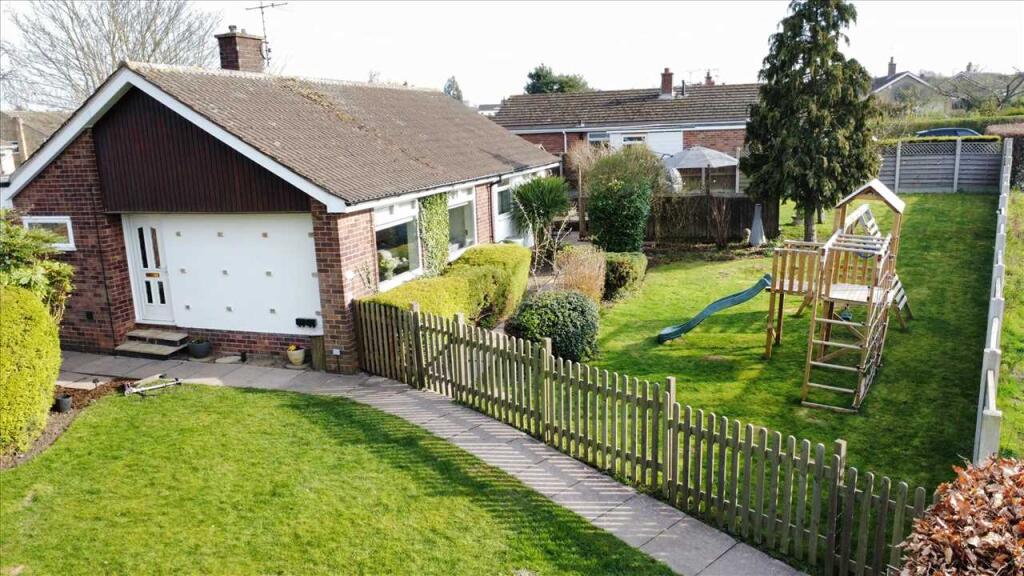 Main image of property: Wolds Drive, Keyworth, Nottingham