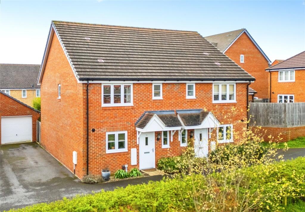 Main image of property: Westall Street, Shinfield, Reading, Berkshire, RG2