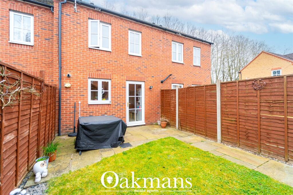 Additional image 13 of Maiden Way, Bromsgrove, Worcestershire, B60