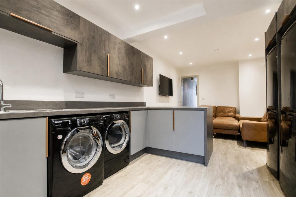 House in Birmingham, Bournbrook - View 5