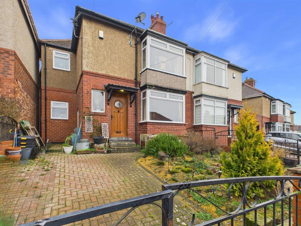 Main image of property: Lanthwaite Road, Low Fell, Gateshead