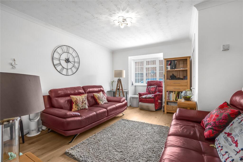House in Surrey Heath, Bisley - View 4