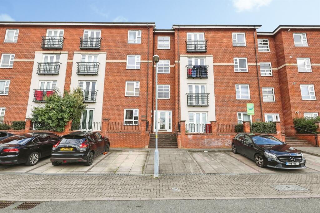 Main image of property: City View, Erdington, Birmingham