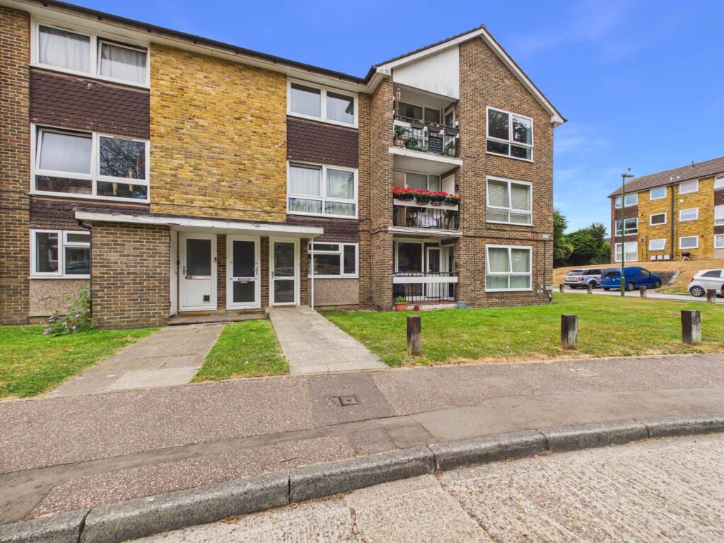 Main image of property: Cotswold Court, Horsham