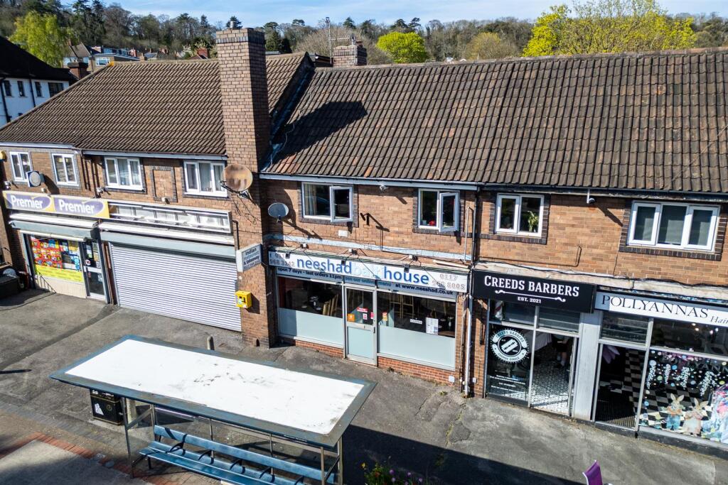 Main image of property: INVESTMENT | POTENTIAL PLOT | BS9