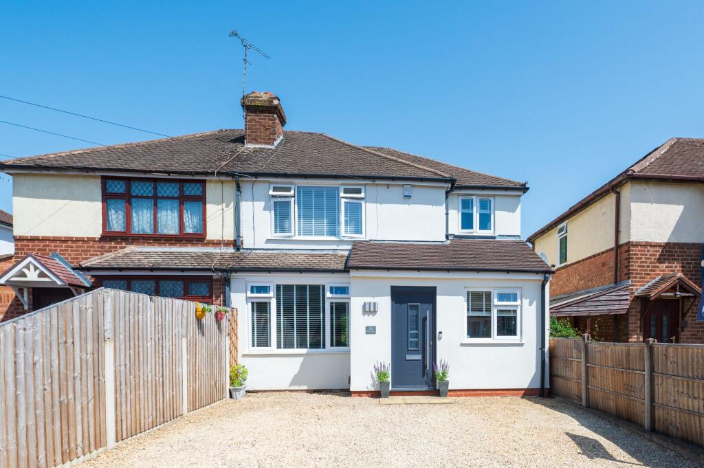 Main image of property: Oakhill Avenue, Kidderminster, DY10