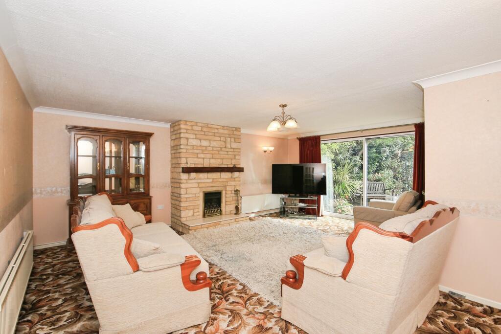 House in Peterborough - View 4