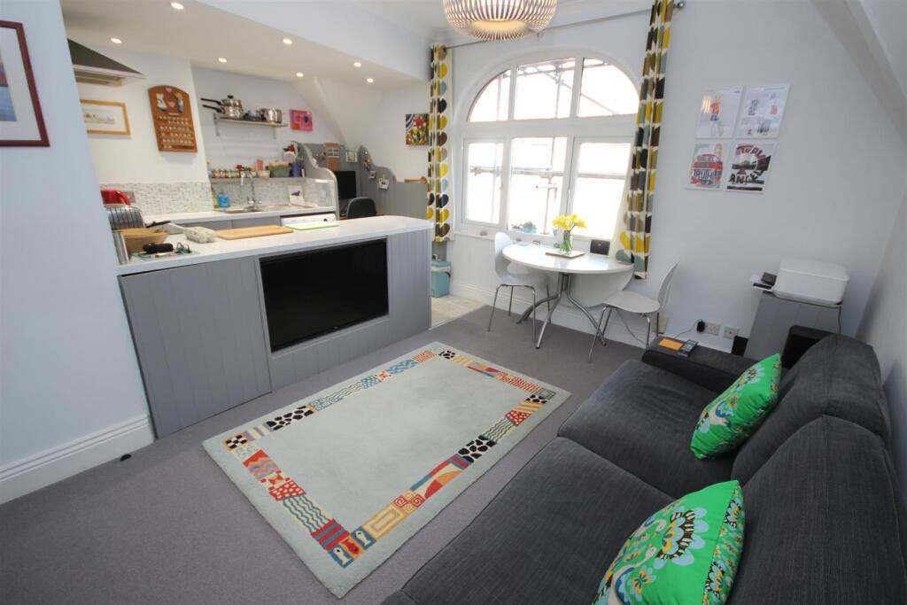 Main image of property: Haldon Road, Exeter